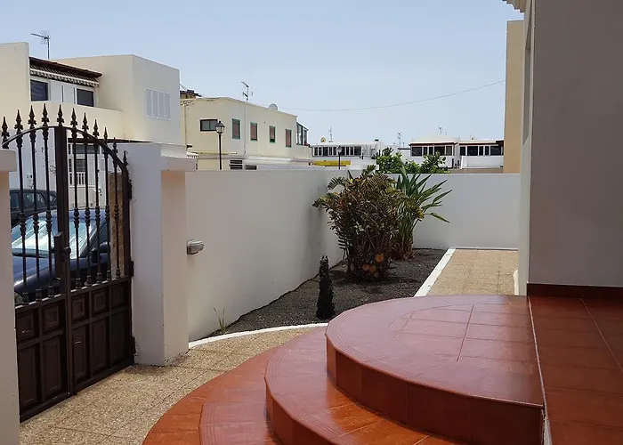 Casa Makuki