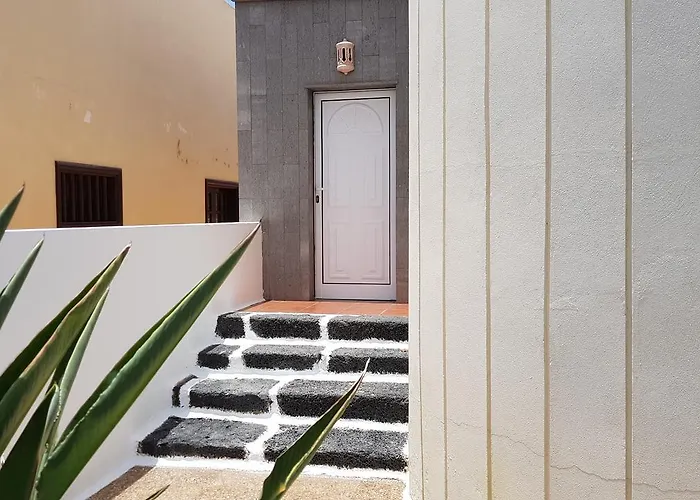 Сasa de vacaciones Casa Makuki *