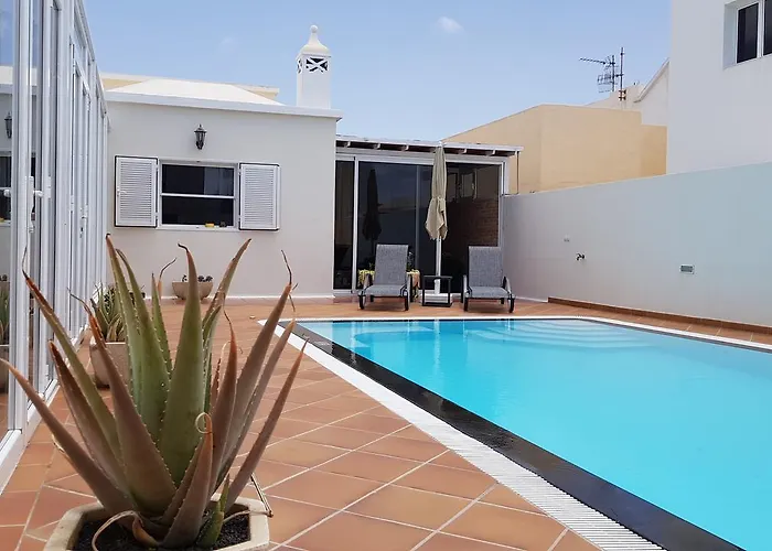 Casa Makuki Сasa de vacaciones