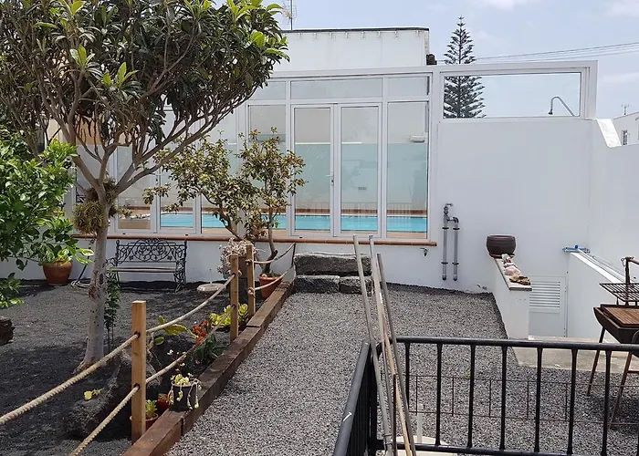 Casa Makuki Сasa de vacaciones *