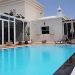 Casa Makuki Holiday home *