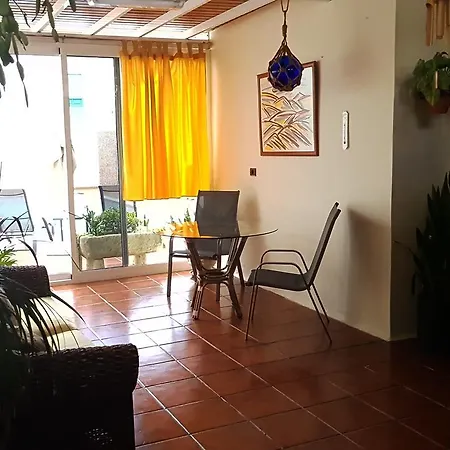 Casa Makuki Сasa de vacaciones Playa Honda (Lanzarote)
