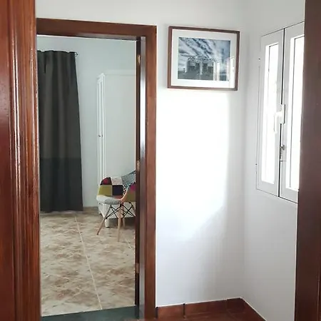 Casa Makuki Сasa de vacaciones Playa Honda (Lanzarote)