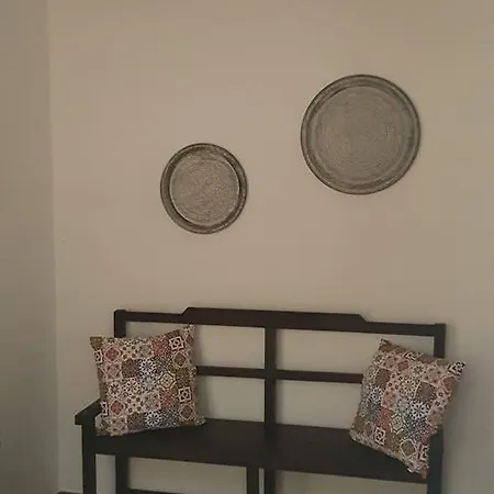 Сasa de vacaciones Casa Makuki Playa Honda (Lanzarote)