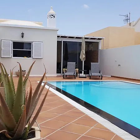 Casa Makuki Сasa de vacaciones