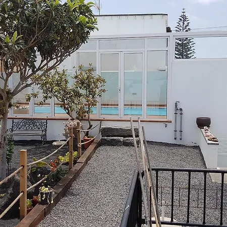 Casa Makuki Сasa de vacaciones *