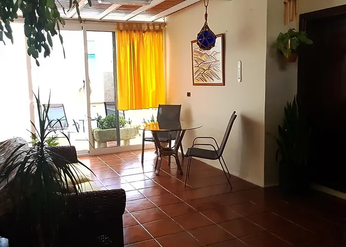 Casa Makuki Ferienhaus Playa Honda (Lanzarote)