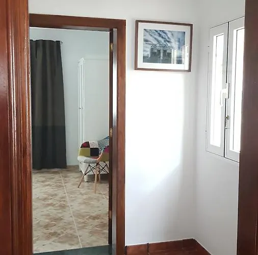 Casa Makuki Ferienhaus Playa Honda (Lanzarote)