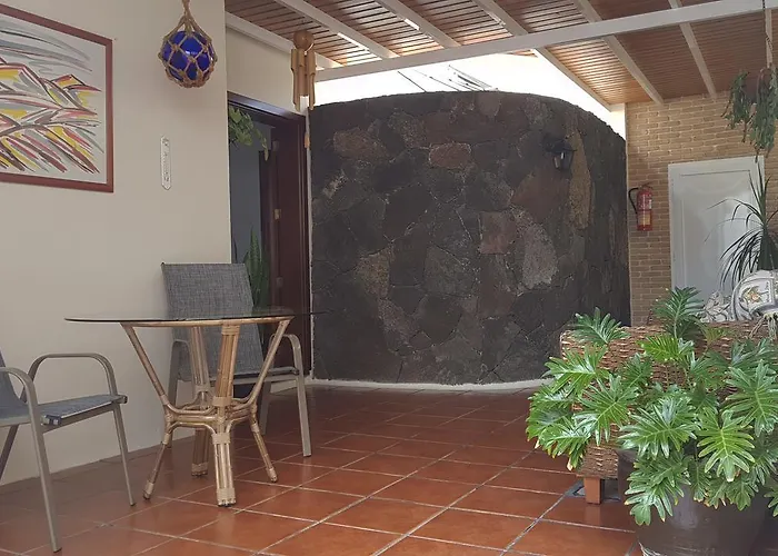 Casa Makuki Ferienhaus