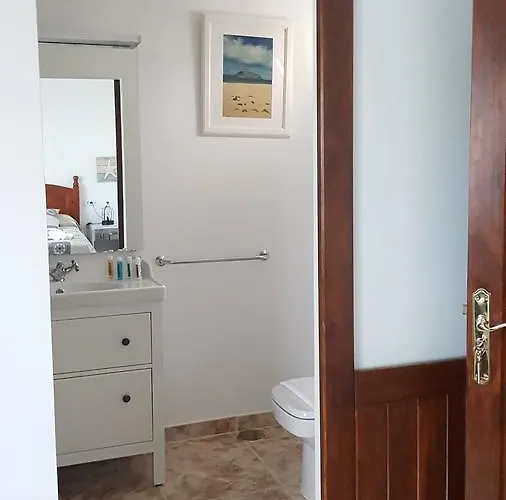 Casa Makuki Ferienhaus *