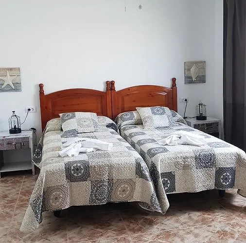 Casa Makuki Ferienhaus