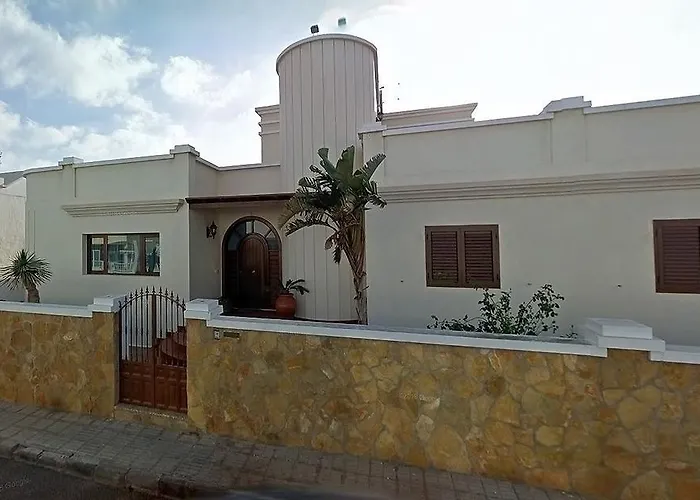 Ferienhaus Casa Makuki Playa Honda (Lanzarote)
