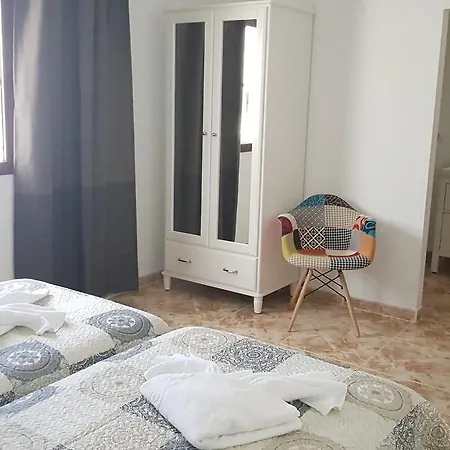 Casa Makuki Dom wakacyjny Playa Honda (Lanzarote)