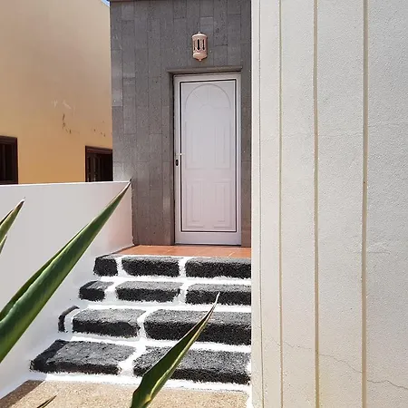 Dom wakacyjny Casa Makuki *